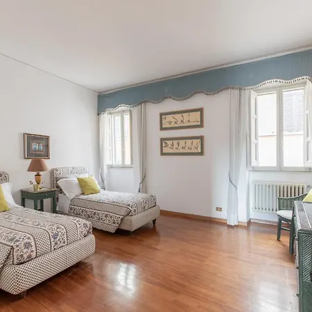 Iflat Incredible View Of The Forum Apartment Rome