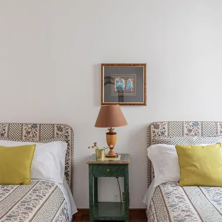 Apartment Iflat Incredible View Of The Forum Rome